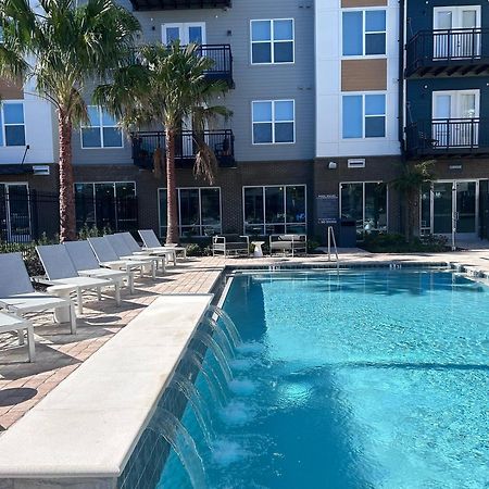 Rise Thirty Fourth Apartments By Barsala Gainesville Exterior foto